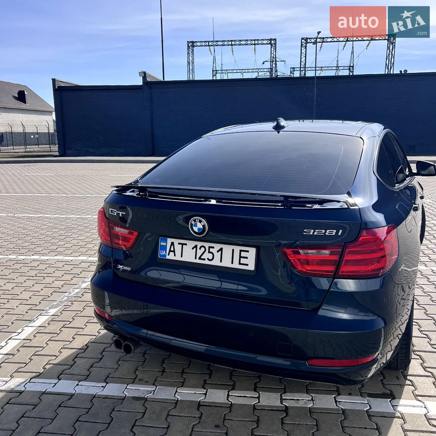 2013 BMW 3er - мініатюра 5