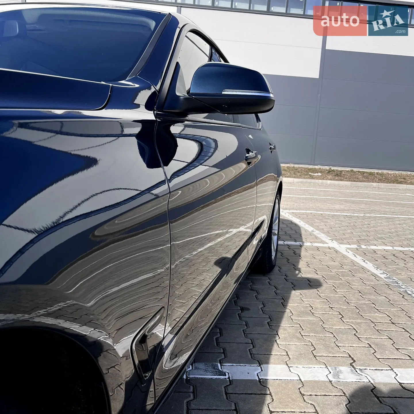 2013 BMW 3er - мініатюра 3
