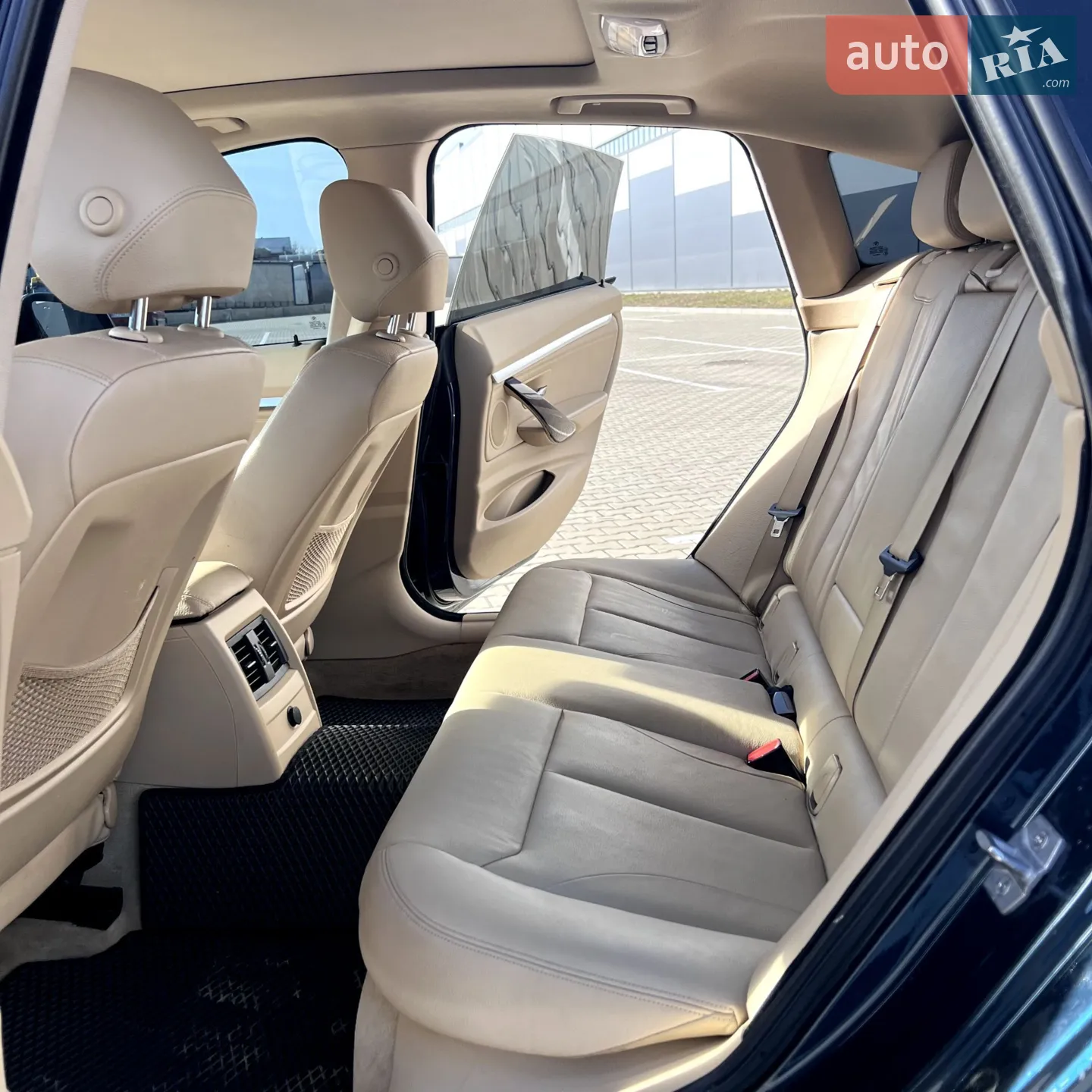 2013 BMW 3er - мініатюра 18