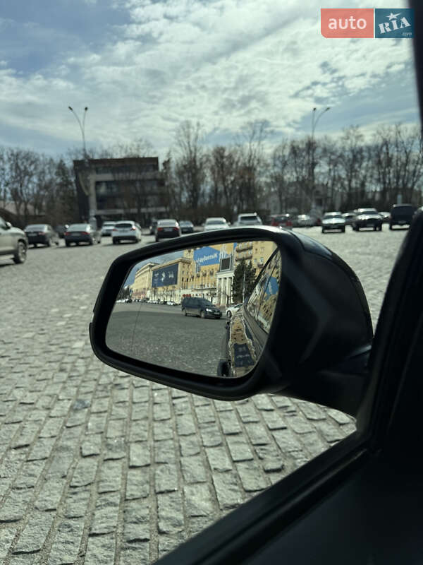 Ліфтбек BMW 3 Series GT 2015 в Харкові