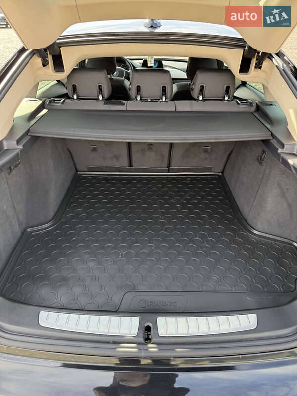 Ліфтбек BMW 3 Series GT 2015 в Харкові