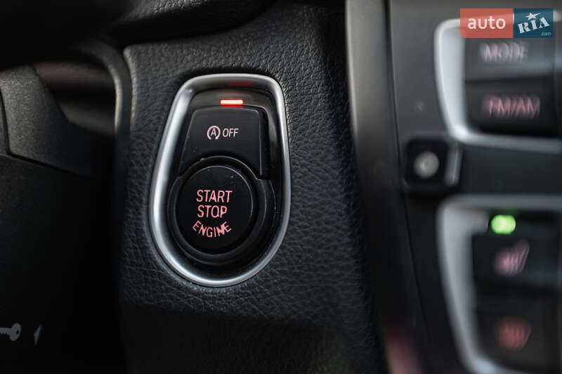 Лифтбек BMW 3 Series GT 2015 в Ужгороде фото 51 Лифтбек BMW 3 Series GT 2015 в Ужгороде