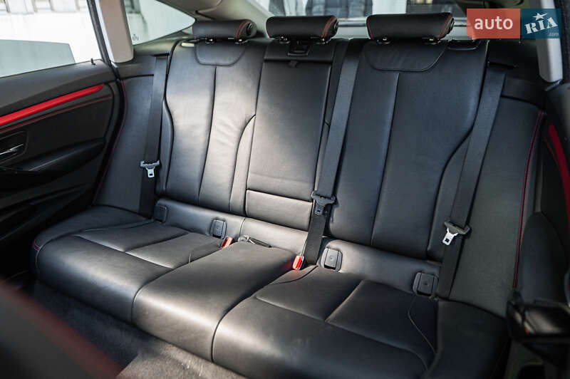 Лифтбек BMW 3 Series GT 2015 в Ужгороде фото 63 Лифтбек BMW 3 Series GT 2015 в Ужгороде