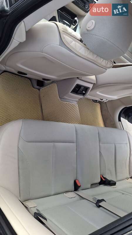Ліфтбек BMW 3 Series GT 2013 в Львові