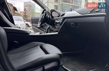 Лифтбек BMW 3 Series GT 2017 в 