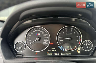 Лифтбек BMW 3 Series GT 2017 в 