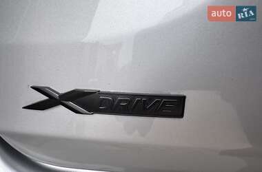 Лифтбек BMW 3 Series GT 2013 в 