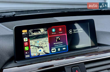 Лифтбек BMW 3 Series GT 2017 в 