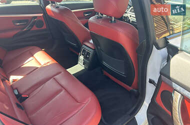Лифтбек BMW 3 Series GT 2015 в 