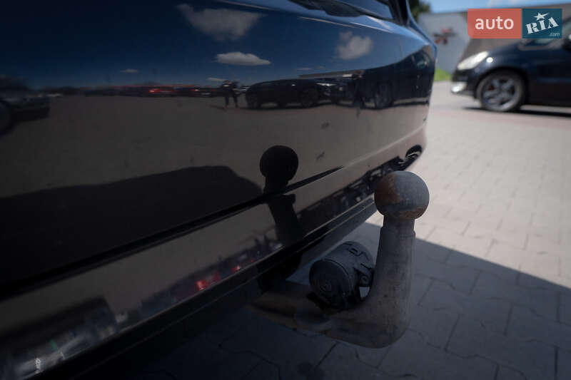 Ліфтбек BMW 3 Series GT 2016 в Надвірній