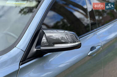 Ліфтбек BMW 3 Series GT 2014 в 