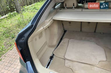 Ліфтбек BMW 3 Series GT 2014 в 