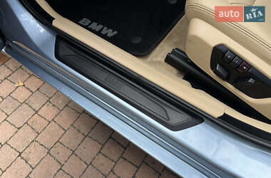 Ліфтбек BMW 3 Series GT 2014 в 