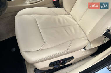 Ліфтбек BMW 3 Series GT 2014 в 