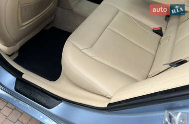 Ліфтбек BMW 3 Series GT 2014 в 