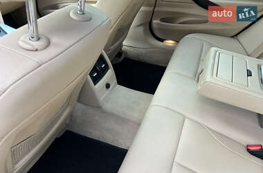 Ліфтбек BMW 3 Series GT 2014 в 