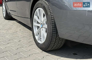 Ліфтбек BMW 3 Series GT 2014 в 