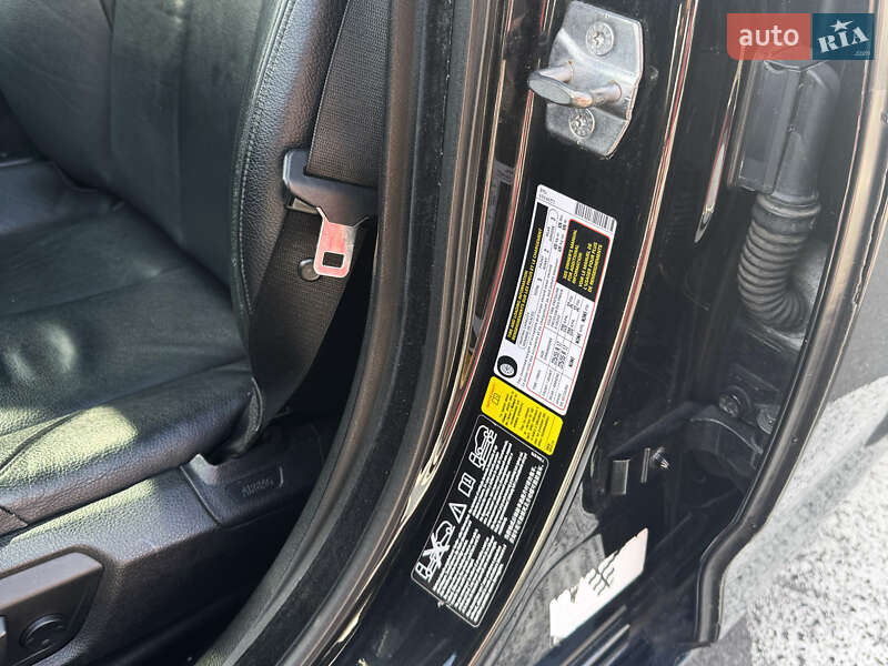 Лифтбек BMW 3 Series GT 2013 в Киеве