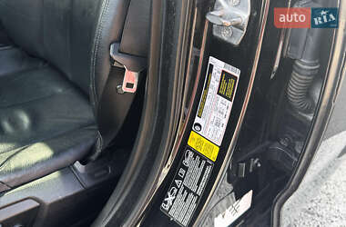 Ліфтбек BMW 3 Series GT 2013 в 