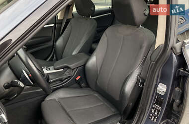 Лифтбек BMW 3 Series GT 2017 в 
