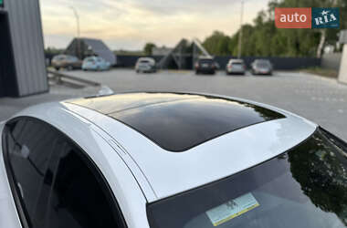 Ліфтбек BMW 3 Series GT 2014 в 