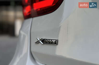 Ліфтбек BMW 3 Series GT 2014 в 