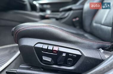 Ліфтбек BMW 3 Series GT 2014 в 