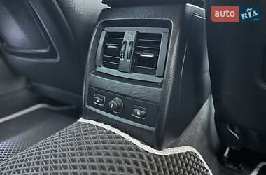 Ліфтбек BMW 3 Series GT 2014 в 