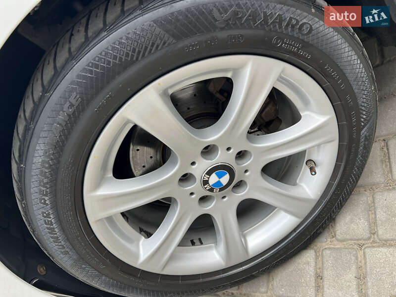 Лифтбек BMW 3 Series GT 2015 в Дрогобыче