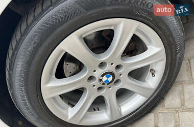 Лифтбек BMW 3 Series GT 2015 в 