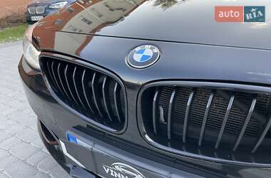 Ліфтбек BMW 3 Series GT 2013 в 