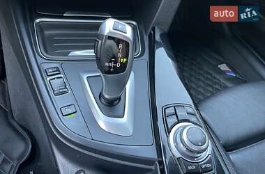 Ліфтбек BMW 3 Series GT 2013 в 