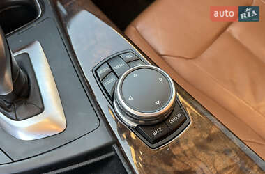 Лифтбек BMW 3 Series GT 2014 в 