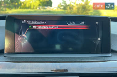 Лифтбек BMW 3 Series GT 2014 в 
