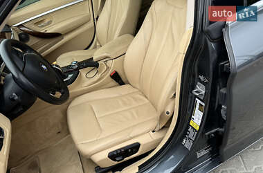 Лифтбек BMW 3 Series GT 2014 в 