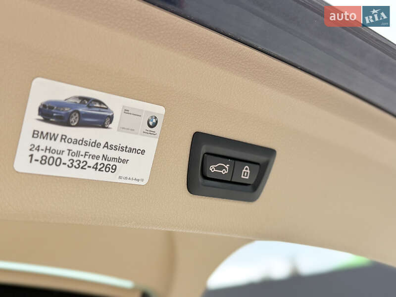 Лифтбек BMW 3 Series GT 2014 в Тернополе