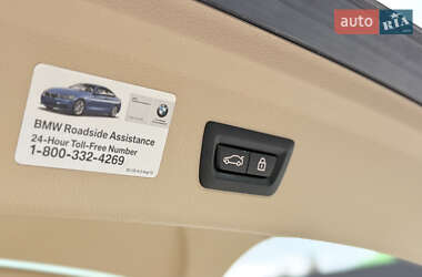 Лифтбек BMW 3 Series GT 2014 в 