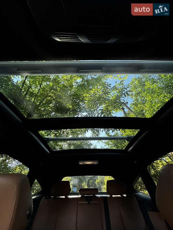 Ліфтбек BMW 3 Series GT 2014 в Чернівцях