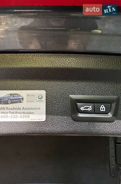Лифтбек BMW 3 Series GT 2014 в 