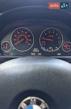 Лифтбек BMW 3 Series GT 2014 в 