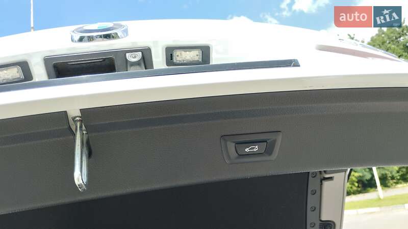 Лифтбек BMW 3 Series GT 2013 в Сумах