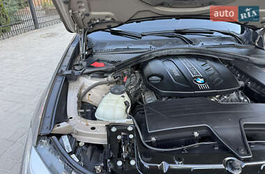 Лифтбек BMW 3 Series GT 2014 в 
