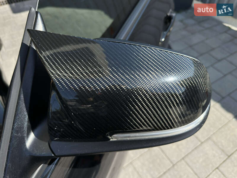 Ліфтбек BMW 3 Series GT 2016 в Львові