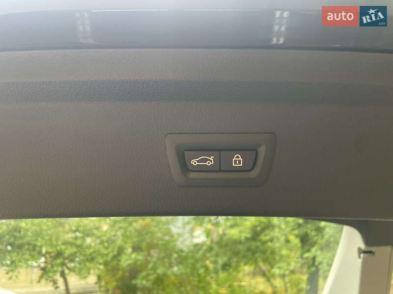 Лифтбек BMW 3 Series GT 2013 в Желтых Водах