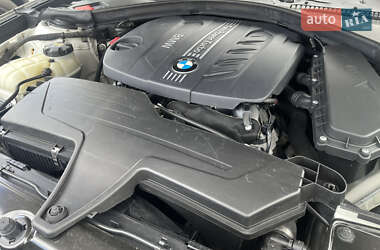 Лифтбек BMW 3 Series GT 2014 в Житомире