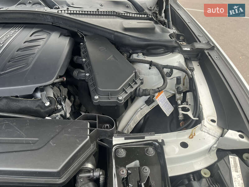 Лифтбек BMW 3 Series GT 2014 в Житомире