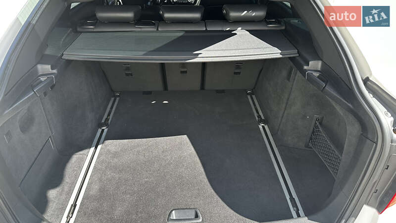 Лифтбек BMW 3 Series GT 2013 в Луцке фото 33 Лифтбек BMW 3 Series GT 2013 в Луцке