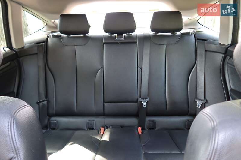 Лифтбек BMW 3 Series GT 2014 в Харькове