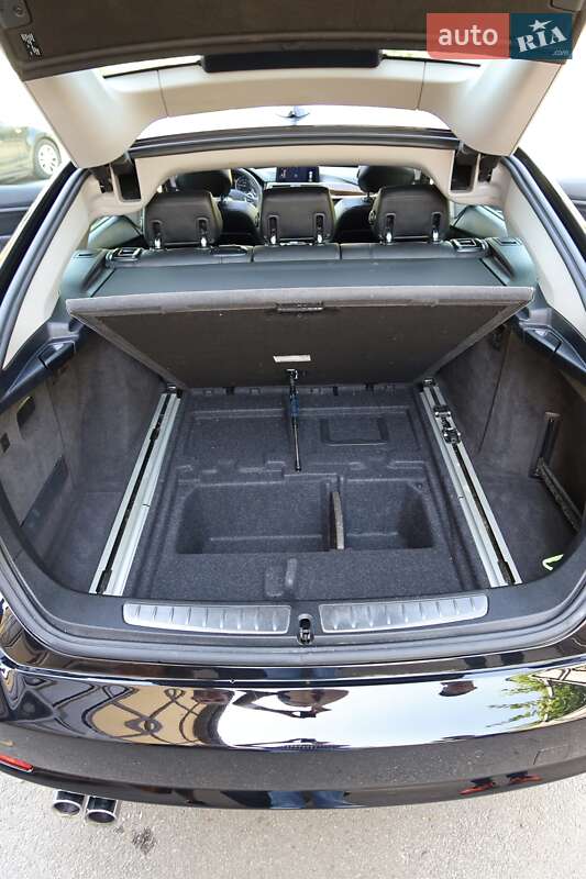 Лифтбек BMW 3 Series GT 2014 в Харькове