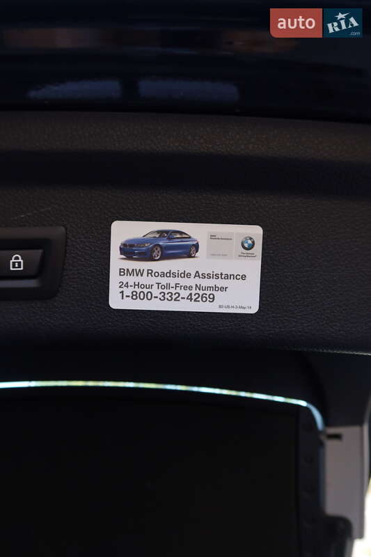 Лифтбек BMW 3 Series GT 2014 в Харькове